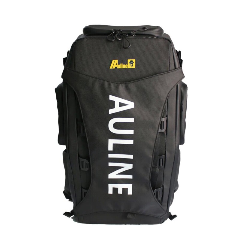 AULINE V3 Backpack Waterproof Solid Type Outdoor Multifunction Travel Camera FPV Bag Support 16 Inch Laptop for RC Drone FPV Racing
