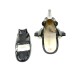 Airwolf Fuselage Kit for ALIGN TREX250 RC Helicopter