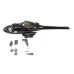 Airwolf Fuselage Kit for ALIGN TREX250 RC Helicopter