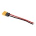 Amass 10cm XT60 Male Female Plug 16AWG With Wire