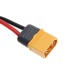 Amass 10cm XT60 Male Female Plug 16AWG With Wire