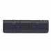 Amass MT60 Three-hole Plug Connector Black Male & Female 1 Pair