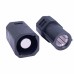 Amass SH8.0 Large Current Flame Retardant Power Plug Male Female Connector AS250-1/-2 8mm for RC Model Battery