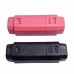 Amass SH8.0 Large Current Flame Retardant Power Plug Male Female Connector AS250-1/-2 8mm for RC Model Battery