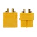 Amass XT60 Plug Connector Male Female for Lipo Battery RC Drone FPV Racing