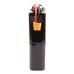 Auline 21700 A45 14.8V 8000mAh 4S2P 90A LiPo Battery XT60 Plug for RC Drone