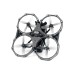 Axisflying AVATA 3.5" Upgrade Carbo Fiber Frame Kit w/Prop Guard for FPV Racing RC Drone