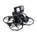 Axisflying AVATA 3.5" Upgrade Carbo Fiber Frame Kit w/Prop Guard for FPV Racing RC Drone