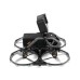 Axisflying AVATA 3.5" Upgrade Carbo Fiber Frame Kit w/Prop Guard for FPV Racing RC Drone