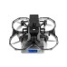 Axisflying AVATA 3.5" Upgrade Carbo Fiber Frame Kit w/Prop Guard for FPV Racing RC Drone