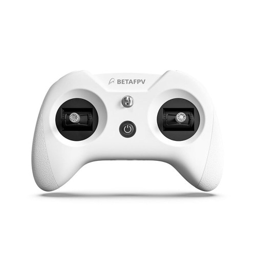 BETAFPV LiteRadio 3 ExpressLRS ELRS 2.4GHz FrSky Radio Transmitter Built-in Battery USB Charge Simulator Compatile Nano Module for RC Drone