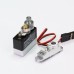 BLUEARROW AF D30T-3.3-MG Metal Gear 4.6g Micro Digital Servo for RC Helicopter Airplane