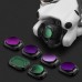 BRDRC Camera Lens Filter Adjustable UV CPL ND8PL ND16PL ND32PL ND64PL Combo Set for DJI MINI 4 PRO RC Drone Quadcopter