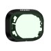 BRDRC Camera Lens Filter Adjustable UV CPL ND8PL ND16PL ND32PL ND64PL Combo Set for DJI MINI 4 PRO RC Drone Quadcopter
