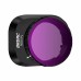 BRDRC Camera Lens Filter Adjustable UV CPL ND8PL ND16PL ND32PL ND64PL Combo Set for DJI MINI 4 PRO RC Drone Quadcopter