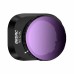 BRDRC Camera Lens Filter Adjustable UV CPL ND8PL ND16PL ND32PL ND64PL Combo Set for DJI MINI 4 PRO RC Drone Quadcopter