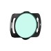 BRDRC Camera Lens Filter UV/CPL/ND8/ND16/ND32/ND64 Set Combo for DJI Avata DJI O3 Air Unit