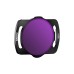 BRDRC Camera Lens Filter UV/CPL/ND8/ND16/ND32/ND64 Set Combo for DJI Avata DJI O3 Air Unit