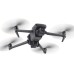 BRDRC DP500 Universal Airdrop Air Dropping System Remote Thrower Transport Gift Sea Fishing Delivery Device for DJI MINI 4 PRO / Mavic 3 / SJRC F11 / FIMI X8 MINI RC Drone