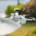 BRDRC Expansion Adapter Bracket Sports Action Camera Holder Mount for DJI MINI 4 PRO RC Drone Quadcopter