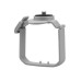 BRDRC Expansion Adapter Bracket Sports Action Camera Holder Mount for DJI MINI 4 PRO RC Drone Quadcopter