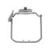 BRDRC Expansion Adapter Bracket Sports Action Camera Holder Mount for DJI MINI 4 PRO RC Drone Quadcopter
