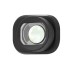 BRDRC External Viewing Wide Angle Lens Amplifiers Filters Camera Mount for DJI MINI 4 PRO RC Drone Quadcopter