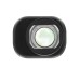 BRDRC External Viewing Wide Angle Lens Amplifiers Filters Camera Mount for DJI MINI 4 PRO RC Drone Quadcopter