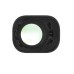 BRDRC External Viewing Wide Angle Lens Amplifiers Filters Camera Mount for DJI MINI 4 PRO RC Drone Quadcopter