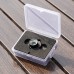 BRDRC External Viewing Wide Angle Lens Amplifiers Filters Camera Mount for DJI MINI 4 PRO RC Drone Quadcopter