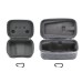 BRDRC Portable Waterproof Storage Shoulder Bag Handbag Carrying Box Case for DJI Mavic 3 PRO RC Drone Remote Controller Combo Set