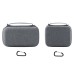 BRDRC Portable Waterproof Storage Shoulder Bag Handbag Carrying Box Case for DJI Mavic 3 PRO RC Drone Remote Controller Combo Set