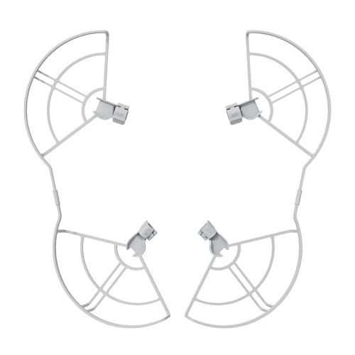 BRDRC Quick Release Anti-Collision Propeller Props Guard Protection Cover for DJI Mini 4 PRO RC Drone Quadcopter