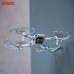BRDRC Quick Release Full-Wrap Anti-Collision Propeller Props Guard Protection Cover for DJI Mini 2 SE / Mini 2 / Mavic Mini RC Drone Quadcopter