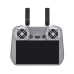 BRDRC Remote Control Rocker Damper Joystick Sticks Thumb Resistor Protector for DJI Mini 4 PRO / AIR 3 RC / RC 2 Screen Controller