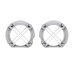 BRDRC Remote Control Rocker Damper Joystick Sticks Thumb Resistor Protector for DJI Mini 4 PRO / AIR 3 RC / RC 2 Screen Controller