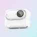 BRDRC Thumb Camera Anti-Scratch Lens Firm Screen Protector Accessories Available for Insta360 GO 3