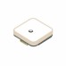Beitian BK-252Q GPS Module With QMC5883 Compass NMEA UBX Dual Protocol Drone UAV GNSS Receiver Module for FPV Return Rescue Racing Drone RC Airplane Compatible F4 F7 Flight Controller
