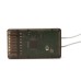CORONA R8SF S-FHSS 2.4G 8CH Compatible Receiver for Fuataba T6J T6K T8J T10J T14SG T18MZT 18SZ