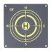 CQT 55cm Universal Landing Pad Double Sided Foldable Parking Apron for DJI Mini 4 / Mini 3 PRO / Avata 2 / AIR 3 / Mavic 3 / FIMI X8 MINI Drone