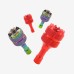 CQT RC / RC 2 Remote Control Joystick Sticks Rocker Thumb Aluminum Alloy 4Pcs for DJI Mini 3 / Mini 4 PRO / Air 3 Screen Controller
