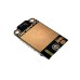 Darwin 5.8Hz 40CH 25/200/400/600mW FPV Transmitter SmartAudio 3.5g VTX for CineApe 25 RC Drone
