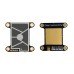 Darwin Cement 5.8Ghz 200mW/800mW/1000mW 1W FPV Transmitter MMCX IP67 Waterproof Anti-Reverse Connection Anti-Surge VTX for RC Drone