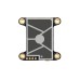Darwin Cement 5.8Ghz 200mW/800mW/1000mW 1W FPV Transmitter MMCX IP67 Waterproof Anti-Reverse Connection Anti-Surge VTX for RC Drone
