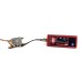 Darwin Cement 5.8Ghz 200mW/800mW/1000mW 1W FPV Transmitter MMCX IP67 Waterproof Anti-Reverse Connection Anti-Surge VTX for RC Drone
