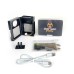 DarwinFPV DJI O3 Air Unit CNC Aluminum Alloy Waterproof Case IP67 for RC Drone FPV Racing