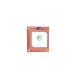 DarwinFPV GM8 GPS Module 10Hz Output Frequency GLONASS / BEIDOU Receiving Format for UAV Systems Robots  RC FPV Drone