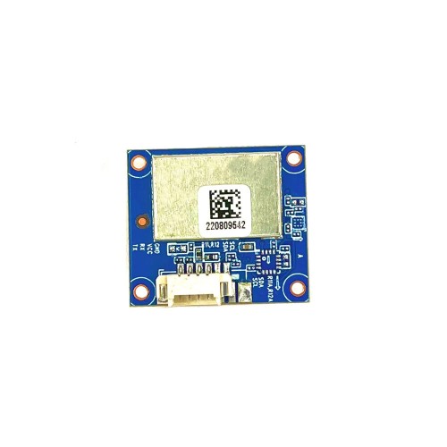 DarwinFPV GM8 GPS Module 10Hz Output Frequency GLONASS / BEIDOU Receiving Format for UAV Systems Robots  RC FPV Drone