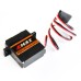 EMAX ES3352 HV All-Purpose High Voltage Metal Gear Digital Servo for RC Airplane Waterproof