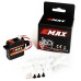 EMAX ES3352 HV All-Purpose High Voltage Metal Gear Digital Servo for RC Airplane Waterproof